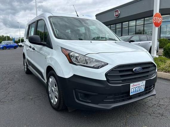 FORD TRANSIT CONNECT 2022 NM0GS9E20N1512542 image